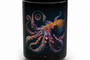Drink From the Deep: Octopus Coffee Cup Collection! The Ultimate Coffee Guide: Types, Brewing Methods & Best Beans Drink From the Deep: Octopus Coffee Cup Collection! | The Ultimate Coffee Guide: Types, Brewing Methods & Best Beans