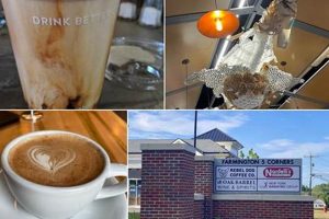 Best Farmington Coffee Shops: Your Local Guide The Ultimate Coffee Guide: Types, Brewing Methods & Best Beans Best Farmington Coffee Shops: Your Local Guide | The Ultimate Coffee Guide: Types, Brewing Methods & Best Beans