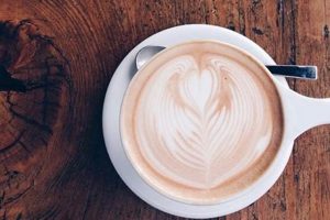 Soy Milk Coffee: Dairy-Free Delight & More Info The Ultimate Coffee Guide: Types, Brewing Methods & Best Beans Soy Milk Coffee: Dairy-Free Delight & More Info | The Ultimate Coffee Guide: Types, Brewing Methods & Best Beans