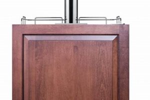 The Ultimate Cold Brew Coffee Kegerator Guide: Nitro & Beyond The Ultimate Coffee Guide: Types, Brewing Methods & Best Beans The Ultimate Cold Brew Coffee Kegerator Guide: Nitro & Beyond | The Ultimate Coffee Guide: Types, Brewing Methods & Best Beans