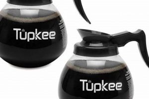 Buy Coffee Glass Pot Replacement: Find Your Perfect Carafe! | The Ultimate Coffee Guide: Types, Brewing Methods & Best Beans