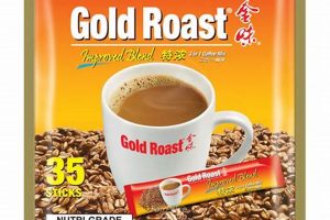 What is Gold Roast Coffee? Your Brewing Guide The Ultimate Coffee Guide: Types, Brewing Methods & Best Beans What is Gold Roast Coffee? Your Brewing Guide | The Ultimate Coffee Guide: Types, Brewing Methods & Best Beans