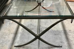 Enhance: Iron Coffee Tables with Glass - Chic & Sturdy! | The Ultimate Coffee Guide: Types, Brewing Methods & Best Beans
