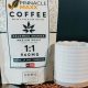 Best THC Coffee: Benefits &amp; Where To Buy Info | The Ultimate Coffee Guide: Types, Brewing Methods & Best Beans