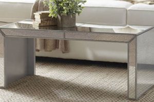 Reflect Style: Best Mirrored Coffee Table Decor | The Ultimate Coffee Guide: Types, Brewing Methods & Best Beans