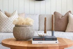 Stylish Surfaces: How to Decorate a Round Coffee Table Top The Ultimate Coffee Guide: Types, Brewing Methods & Best Beans Stylish Surfaces: How to Decorate a Round Coffee Table Top | The Ultimate Coffee Guide: Types, Brewing Methods & Best Beans