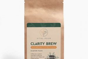 Unlock: Clarity Brew Coffee Perfection! The Ultimate Coffee Guide: Types, Brewing Methods & Best Beans Unlock: Clarity Brew Coffee Perfection! | The Ultimate Coffee Guide: Types, Brewing Methods & Best Beans