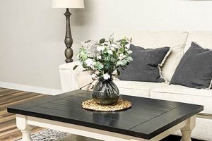 Best Black Farmhouse Coffee Tables: Styles & Decor Ideas The Ultimate Coffee Guide: Types, Brewing Methods & Best Beans Best Black Farmhouse Coffee Tables: Styles & Decor Ideas | The Ultimate Coffee Guide: Types, Brewing Methods & Best Beans
