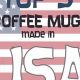 Made In Usa Travel Coffee Mugs | The Ultimate Coffee Guide: Types, Brewing Methods & Best Beans