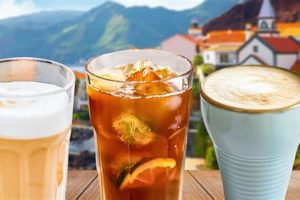 Discover Authentic Portuguese Coffee Drinks Today! | The Ultimate Coffee Guide: Types, Brewing Methods & Best Beans