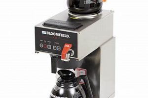 Best Bloomfield Coffee Brewer: Brew Like a Pro! The Ultimate Coffee Guide: Types, Brewing Methods & Best Beans Best Bloomfield Coffee Brewer: Brew Like a Pro! | The Ultimate Coffee Guide: Types, Brewing Methods & Best Beans