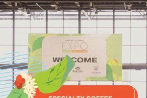 Your Coffee Journey Starts Here: Specialty Coffee Expo 2025 The Ultimate Coffee Guide: Types, Brewing Methods & Best Beans Your Coffee Journey Starts Here: Specialty Coffee Expo 2025 | The Ultimate Coffee Guide: Types, Brewing Methods & Best Beans