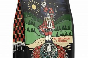 Discover Highland Grog Coffee: A Spicy Brew Guide The Ultimate Coffee Guide: Types, Brewing Methods & Best Beans Discover Highland Grog Coffee: A Spicy Brew Guide | The Ultimate Coffee Guide: Types, Brewing Methods & Best Beans