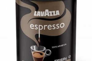 Find the Best Ground Espresso Coffee: Your Ultimate Guide | The Ultimate Coffee Guide: Types, Brewing Methods & Best Beans