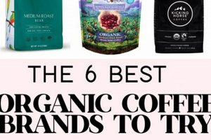 Discover the Best Organic Coffee: Taste & Benefits The Ultimate Coffee Guide: Types, Brewing Methods & Best Beans Discover the Best Organic Coffee: Taste & Benefits | The Ultimate Coffee Guide: Types, Brewing Methods & Best Beans