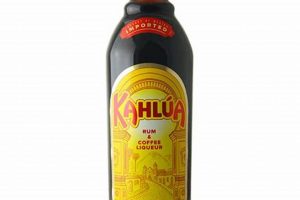 Best Kahlua Rum Coffee Liqueur: Recipes & More The Ultimate Coffee Guide: Types, Brewing Methods & Best Beans Best Kahlua Rum Coffee Liqueur: Recipes & More | The Ultimate Coffee Guide: Types, Brewing Methods & Best Beans