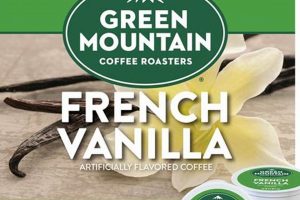 Best French Vanilla Coffee K Cups: Sweet & Creamy Delight! The Ultimate Coffee Guide: Types, Brewing Methods & Best Beans Best French Vanilla Coffee K Cups: Sweet & Creamy Delight! | The Ultimate Coffee Guide: Types, Brewing Methods & Best Beans