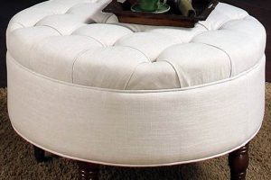 Elevate Style: Round Upholstered Ottoman Coffee Table Ideas The Ultimate Coffee Guide: Types, Brewing Methods & Best Beans Elevate Style: Round Upholstered Ottoman Coffee Table Ideas | The Ultimate Coffee Guide: Types, Brewing Methods & Best Beans