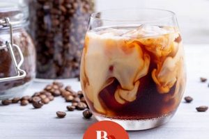 Best Beans for Cold Brew Coffee: The Ultimate Guide The Ultimate Coffee Guide: Types, Brewing Methods & Best Beans Best Beans for Cold Brew Coffee: The Ultimate Guide | The Ultimate Coffee Guide: Types, Brewing Methods & Best Beans