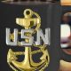 Personalized Navy Chief Coffee Mug - Military Pride | The Ultimate Coffee Guide: Types, Brewing Methods & Best Beans