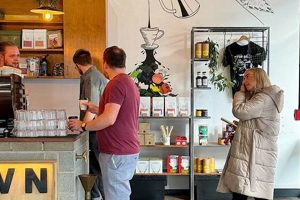 Best Middletown Coffee Shop: Find Your Perfect Cup! | The Ultimate Coffee Guide: Types, Brewing Methods & Best Beans