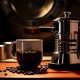 Percolator Coffee: How Much Coffee? Brew Strong! | The Ultimate Coffee Guide: Types, Brewing Methods & Best Beans