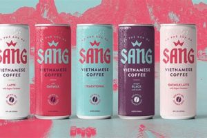 The Ultimate Sang Coffee Guide: Beans, Brews & Beyond | The Ultimate Coffee Guide: Types, Brewing Methods & Best Beans