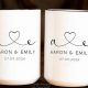 Buy Personalized Wedding Coffee Mugs - Unique Favors | The Ultimate Coffee Guide: Types, Brewing Methods & Best Beans