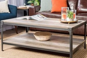 Shop 24 x 48 Coffee Table: Styles & Best Deals! | The Ultimate Coffee Guide: Types, Brewing Methods & Best Beans