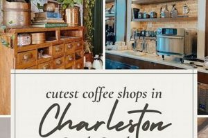Best Charleston SC Coffee Shops: Your Local Guide The Ultimate Coffee Guide: Types, Brewing Methods & Best Beans Best Charleston SC Coffee Shops: Your Local Guide | The Ultimate Coffee Guide: Types, Brewing Methods & Best Beans