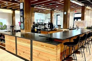 Design: Archetype Coffee Millwork & Commons Spaces The Ultimate Coffee Guide: Types, Brewing Methods & Best Beans Design: Archetype Coffee Millwork & Commons Spaces | The Ultimate Coffee Guide: Types, Brewing Methods & Best Beans