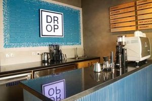 Coffee Drop Shop The Ultimate Coffee Guide: Types, Brewing Methods & Best Beans Coffee Drop Shop | The Ultimate Coffee Guide: Types, Brewing Methods & Best Beans