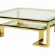 Shop Elegant Gold Rectangular Coffee Tables Today! | The Ultimate Coffee Guide: Types, Brewing Methods & Best Beans