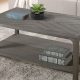Enhance Your Space: Gray Wood Coffee Table Ideas & Decor | The Ultimate Coffee Guide: Types, Brewing Methods & Best Beans