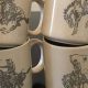 Rustic Western Coffee Mugs: Cowboy Style & More | The Ultimate Coffee Guide: Types, Brewing Methods & Best Beans