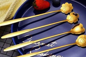 Best Coffee Spoon Sets: Elevate Your Coffee Ritual | The Ultimate Coffee Guide: Types, Brewing Methods & Best Beans