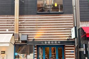 Best Osaka Coffee Shops: A Local's Guide | The Ultimate Coffee Guide: Types, Brewing Methods & Best Beans