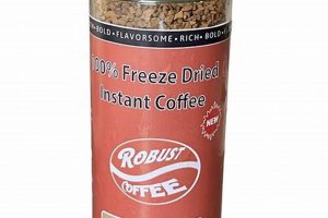 Boost Your Day: Robust Wellness Coffee Guide & Tips | The Ultimate Coffee Guide: Types, Brewing Methods & Best Beans