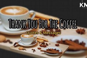 Why "A Coffee Thnks"? Meaning &amp; Alternatives + More | The Ultimate Coffee Guide: Types, Brewing Methods & Best Beans