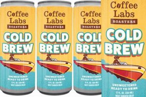 Best Cold Brew Canned Coffee? Expert's Picks for Brew Coffee! The Ultimate Coffee Guide: Types, Brewing Methods & Best Beans Best Cold Brew Canned Coffee? Expert's Picks for Brew Coffee! | The Ultimate Coffee Guide: Types, Brewing Methods & Best Beans