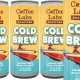 Best Cold Brew Canned Coffee? Expert's Picks for Brew Coffee! | The Ultimate Coffee Guide: Types, Brewing Methods & Best Beans