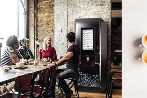 Own a Top Coffee Vending Machine Franchise: Start Now! The Ultimate Coffee Guide: Types, Brewing Methods & Best Beans Own a Top Coffee Vending Machine Franchise: Start Now! | The Ultimate Coffee Guide: Types, Brewing Methods & Best Beans