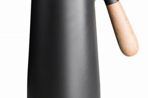 Best Coffee Pot Carafe: Brew & Enjoy! | The Ultimate Coffee Guide: Types, Brewing Methods & Best Beans