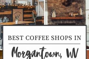 Best Coffee Shops Morgantown WV: Brews & More The Ultimate Coffee Guide: Types, Brewing Methods & Best Beans Best Coffee Shops Morgantown WV: Brews & More | The Ultimate Coffee Guide: Types, Brewing Methods & Best Beans