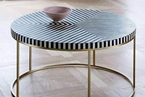 Bold Stripes: Choosing the Perfect Black and White Coffee Table The Ultimate Coffee Guide: Types, Brewing Methods & Best Beans Bold Stripes: Choosing the Perfect Black and White Coffee Table | The Ultimate Coffee Guide: Types, Brewing Methods & Best Beans