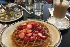 Your Waverly Coffee Shop Guide: Find the Best Local Brews | The Ultimate Coffee Guide: Types, Brewing Methods & Best Beans