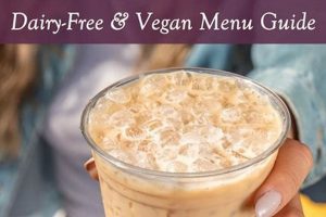 Your Coffee Bean & Tea Leaf Nutrition Guide: Menu & More The Ultimate Coffee Guide: Types, Brewing Methods & Best Beans Your Coffee Bean & Tea Leaf Nutrition Guide: Menu & More | The Ultimate Coffee Guide: Types, Brewing Methods & Best Beans