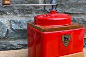 Peugeot Coffee Grinder: Grind Like a Pro! Vintage & More The Ultimate Coffee Guide: Types, Brewing Methods & Best Beans Peugeot Coffee Grinder: Grind Like a Pro! Vintage & More | The Ultimate Coffee Guide: Types, Brewing Methods & Best Beans