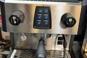 Buy Smart: Refurbished Espresso Machines For Less The Ultimate Coffee Guide: Types, Brewing Methods & Best Beans Buy Smart: Refurbished Espresso Machines For Less | The Ultimate Coffee Guide: Types, Brewing Methods & Best Beans