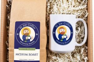 Best St Joe Coffee: Find Your Perfect Cup Today! | The Ultimate Coffee Guide: Types, Brewing Methods & Best Beans